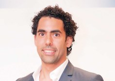 سيف بدوي
