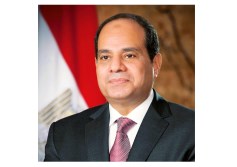السيسي