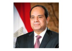 السيسي