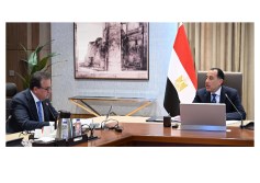 مدبولي