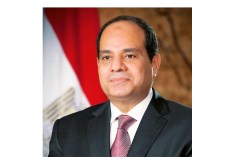 السيسي