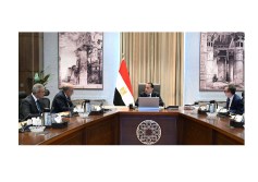 مدبولي