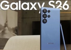 هواتف Galaxy S26