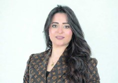 شيماء عليبة