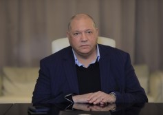 محمد طلعت رئيس شعبة المحمول