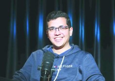 حازم الطواب