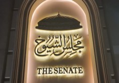 مجلس الشيوخ