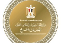 وزارة الخارجية والتعاون الدولي