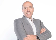 أحمد سالم