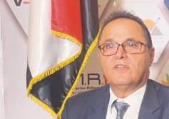 مدحت القاضي