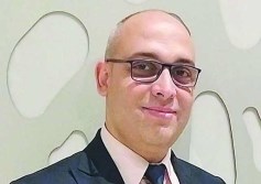 عمرو البدري