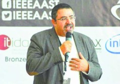 هشام عبد الغفار