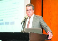 ياسر شاهين