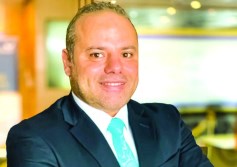 فادي إسماعيل، الرئيس التنفيذي للشركة، إن «AGX Consultant Studio»