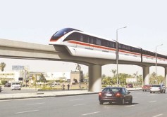 المونوريل 