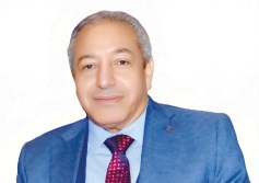 جمال شحاتة