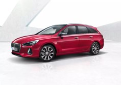 هيونداي i30 station wagon