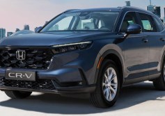 هوندا CR-V