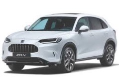 هوندا ZR-V