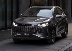 سوإيست S05