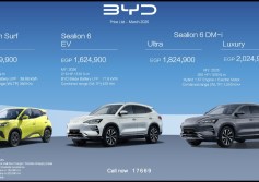 BYD