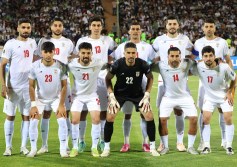 منتخب إيران