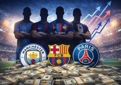 سباق الرواتب في أوروبا