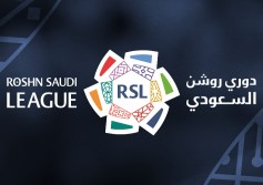 دوري روشن