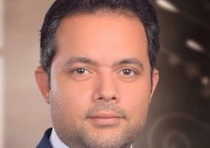  أحمد الزيات عضو جمعية رجال الأعمال