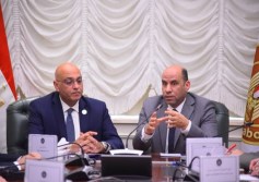 وزير العمل حسن رداد 