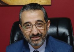 عمرو السمدوني 
