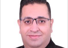 بلال شعيب خبير اقتصادي 