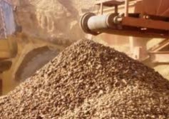 أسعار الرمل والزلط في مصر اليوم الأحد 15-3-2026 