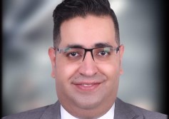 بلال شعيب الخبير الاقتصادي 