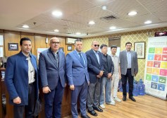 غرفة الصناعات النسيجية باتحاد الصناعات المصرية 