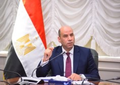 وزير العمل حسن رداد 