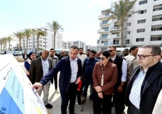 كومبوند مزارين
