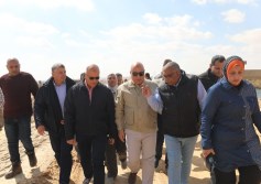 نائب وزير الإسكان