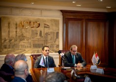 العاصمة الإدارية الجديدة 