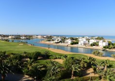 مدينة الجونة