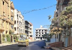 مشروع ظلال