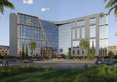 شركة MRB توقع اتفاقية تعاون مع شركة برايت سيتي للتطوير العقاري