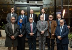شركة التعمير للتطوير العقاري 
