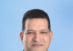 محمد ممدوح، الرئيس التنفيذي والعضو المنتدب لشركة Wealth Holding