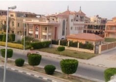 مدينة الشروق