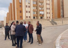 الفيوم الجديدة 