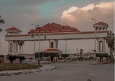النوبارية الجديدة
