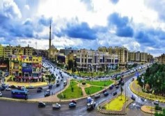 مدينة 6 أكتوبر 