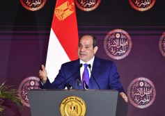 السيسي