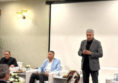 وزير السياحة